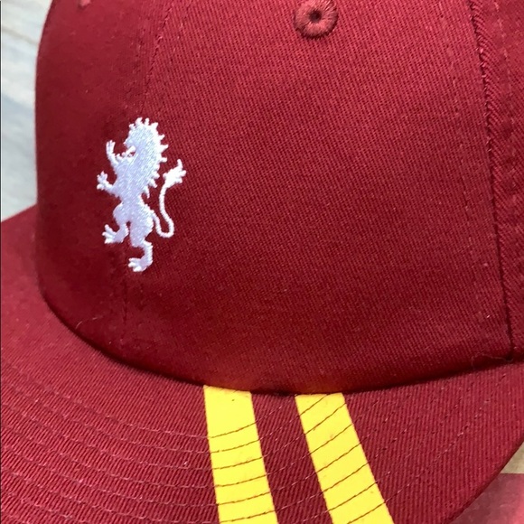 VANS HARRY POTTER VI CAP - Picture 3 of 16
